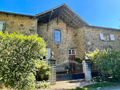 La Grenouillère, Chambre D'hôtes à Saint-Estèphe