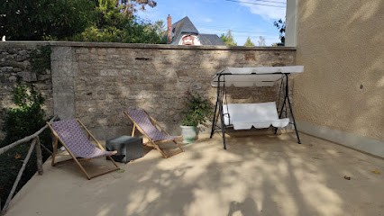 La Perchonniere - Chambre d'hôtes et Séminaires à Mamers, Chambre d'Hôtes à Mamers