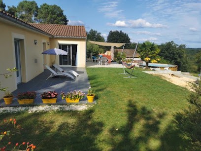 Maison de vacances, Location de Vacances à Saint-André-d'Allas