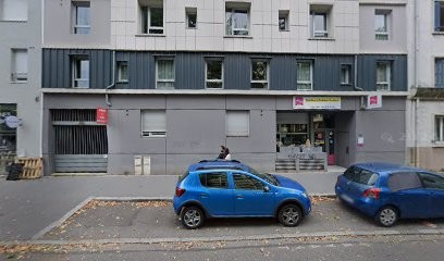 Beedale Hotel, Chambre d'Hôtes à Lyon 08