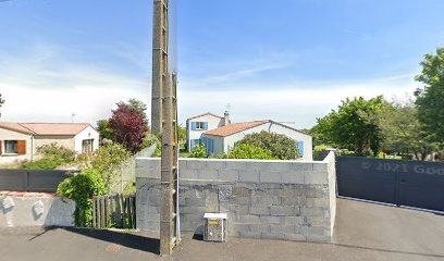 Les Lauriers, Chambre d'Hôtes à Arvert