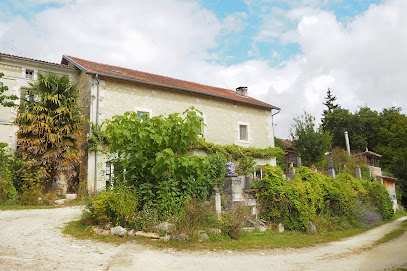 Le Hameau De La Brousse Chambre D'hôtes à Sers