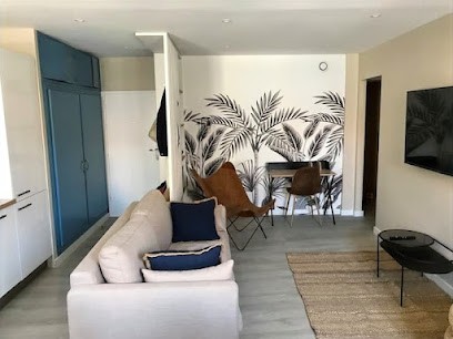 L'APPART Saint Tropez, Location de Vacances à Saint-Tropez