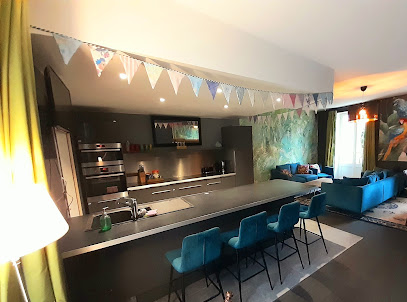 Demeure De Ségur Coliving / Colocation Melun, Location De Vacances à Melun