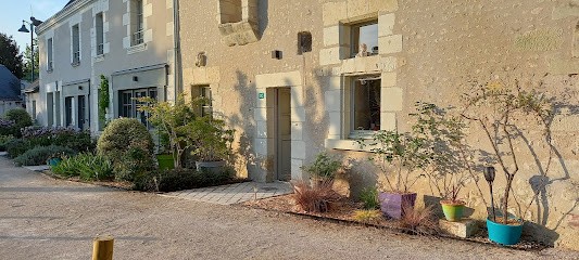 Aux Penates De Toni, Chambre d'Hôtes à Céré-la-Ronde