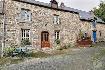 Chambre D'hôte La Loge Du Bourg - Gîtes De France, Chambre D'hôtes à Lanrigan