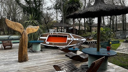Au Bois Flotté Chambres D'Hotes, Chambre d'Hôtes à Hourtin