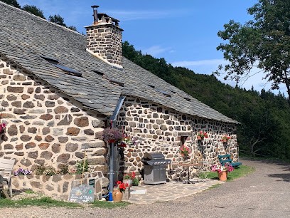 Ferme de Médille, Chambre d'Hôtes à La Rochette