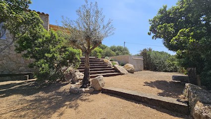 Villa Petra Gioia, chez Johanna et Kevin, Location de Vacances à Figari