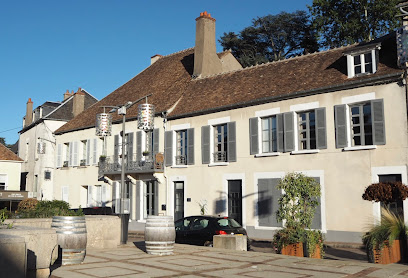 L'appart Sancerre Gîte, Location De Vacances à Sancerre