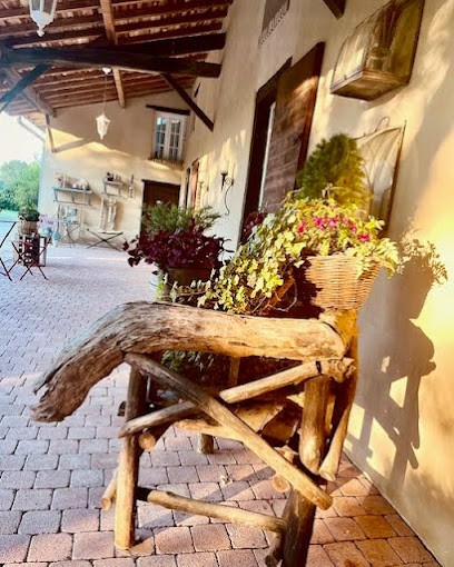 La petite Parenthèse, Chambre d'Hôtes à Chaveyriat