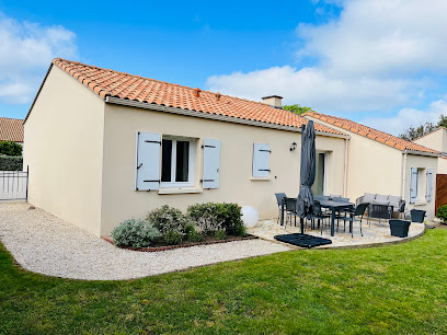 Villa Beau Rivage St Michel Chef Chef, Location De Vacances à Saint-Michel-Chef-Chef