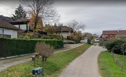 LOCATION F2 Duplex Chez Marcel, Location de Vacances à Neuvecelle