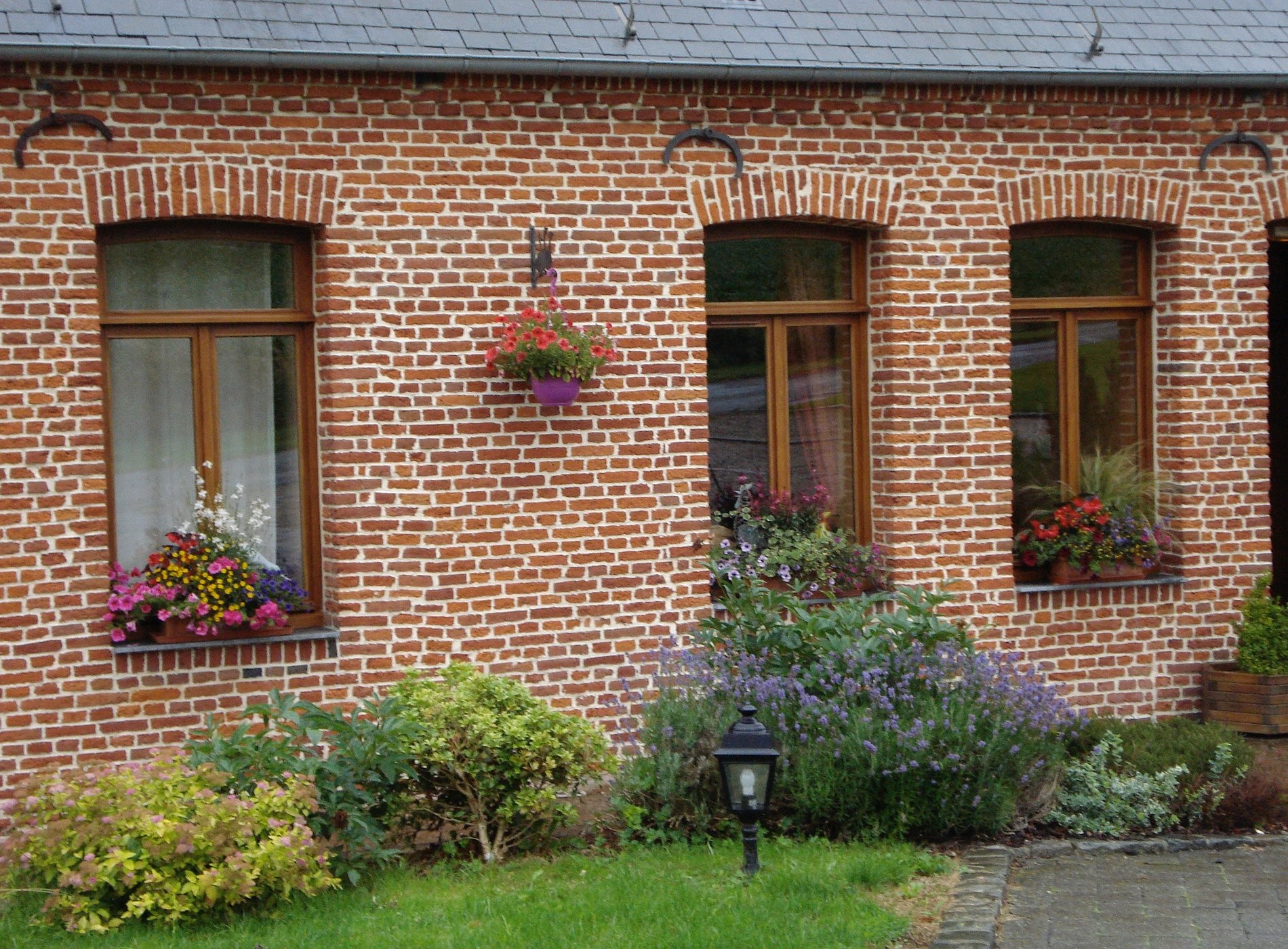 La Forge de l'Abbaye, Chambre d'Hôtes à Liessies