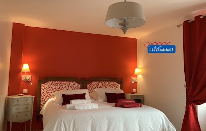 Ty Gailall - Maison D'hôtes, Chambre d'Hôtes au Croisic