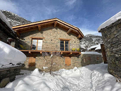 Les Greppes, Location De Vacances à Bonneval-sur-Arc