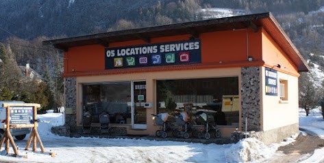 05 Locations Services, Location de Vacances à Saint-Jean-Saint-Nicolas