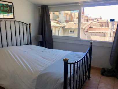 Nuitées Aixoises, Location De Vacances à Aix-en-Provence