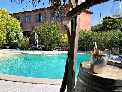 La Framboisine, Location de Vacances à Puget-sur-Argens