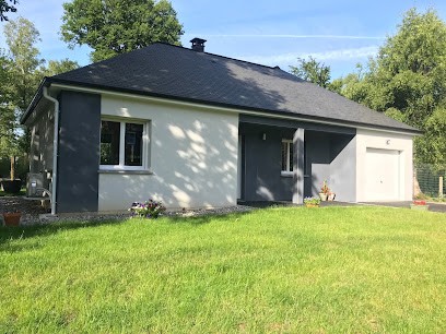 Logis des 2 chênes, Location de Vacances à Forges-les-Eaux