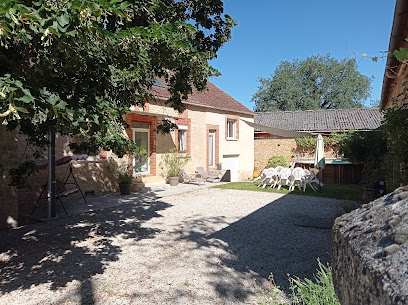 L'antre Lot Et Dordogne, Location De Vacances à Dégagnac