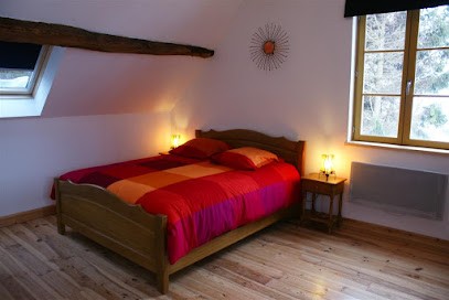 La Grange - Grincourt Adrien, Chambre d'Hôtes à Toeufles