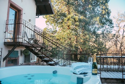 Le Grand Petit Prince I Maisons Charmantes, Location de Vacances à Guebwiller