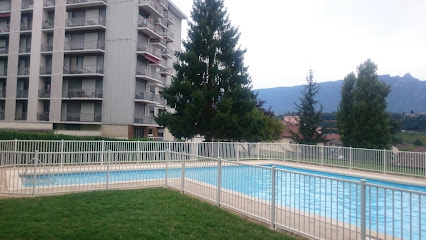 Résidence Montcalm Le Saphir, Location De Vacances à Aix-les-Bains