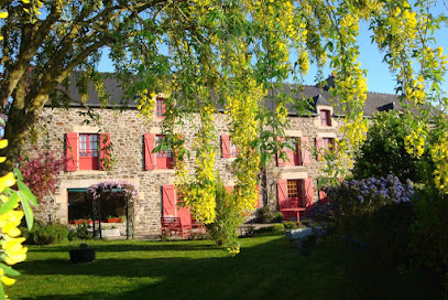Au Jardin D'eloise, Chambre D'hôtes à Tréméreuc