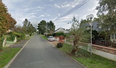 Chambres d'hôtes Les Champs-Blancs, Chambre d'Hôtes à Avrillé
