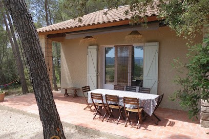 Gite Chambres d'hôtes la Colline, Chambre d'Hôtes à Pertuis