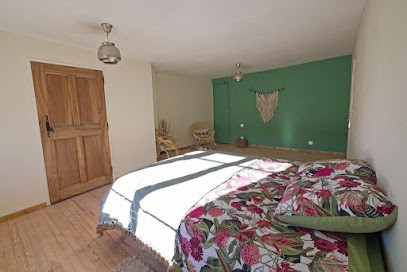Les Cent Ciels - chambre d’hôtes, Location de Vacances à Mont-Dauphin
