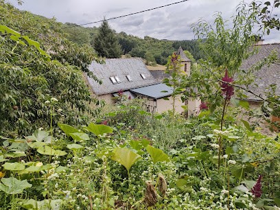 Les Chambres De Montignac, Chambre d'Hôtes à Conques-en-Rouergue