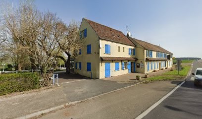 Maison d'Hote - Villeroy, Chambre d'Hôtes à Villeroy