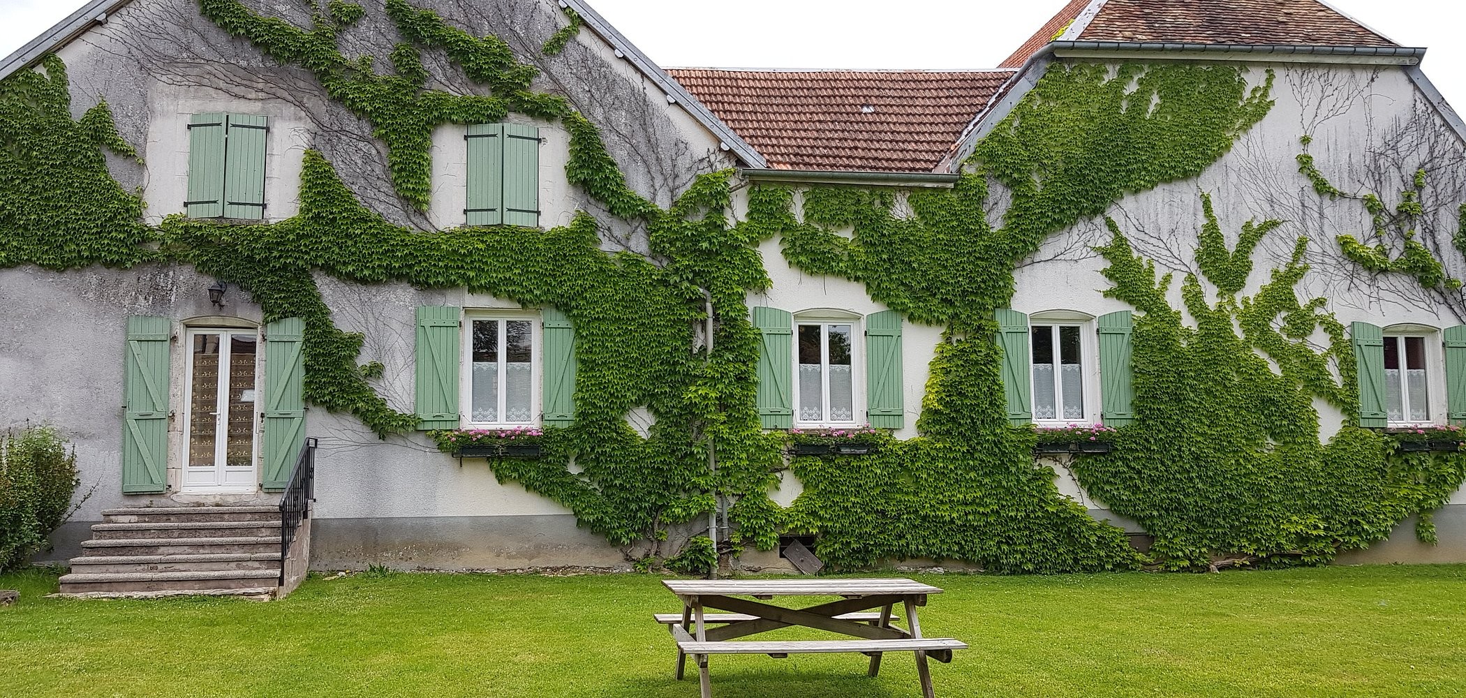La Tourelle: Chambres D'hôtes De Charme à La Campagne Dans La Basse Vallée De L'Ognon En Haute-Saône, Chambre d'Hôtes à Choye