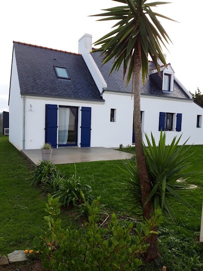 Brise Marine, Maison d'Hôtes à Groix