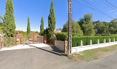 Loue Chambre Pour Les 24h Du Mans, Chambre d'Hôtes à Arnage