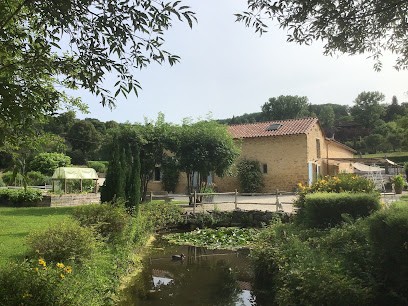 Le Moulin De Mayence, Chambre d'Hôtes à Plazac