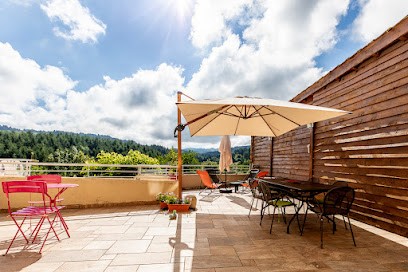 La Bridamie, Chambre d'Hôtes à Auzelles