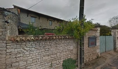 chambres d'hotes du verger, Chambre d'Hôtes à Rouillac