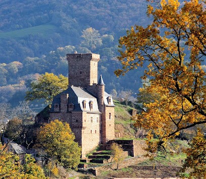 Chambres d'hôtes CHATEAU LA SERVAYRIE, Chambre d'Hôtes à Mouret