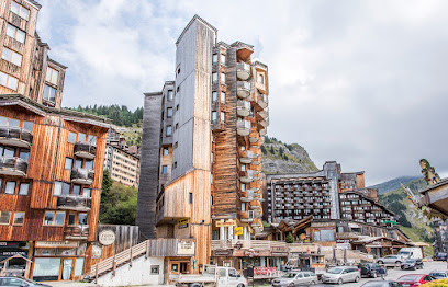 Résidence Maeva Les Portes Du Soleil, Location De Vacances à Morzine