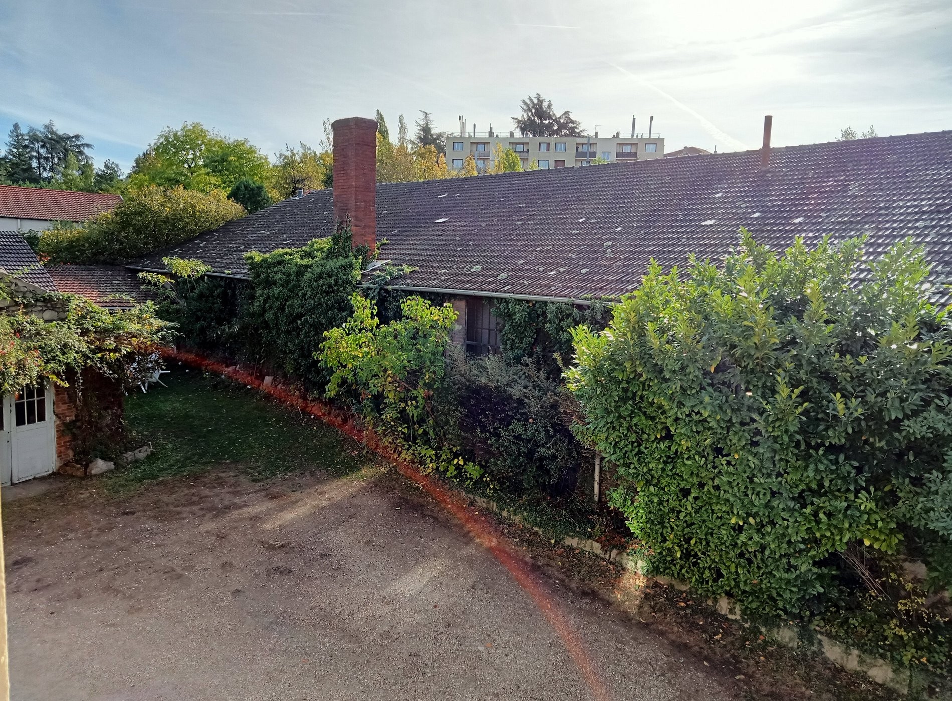 La Batisse De Saint-Chamond ( Chambres ), Chambre d'Hôtes à Saint-Chamond