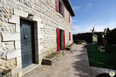 La Galaveyson, Chambre d'Hôtes au Grand-Serre