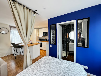 Le Studio Des Abers Location De Vacances à Lannilis