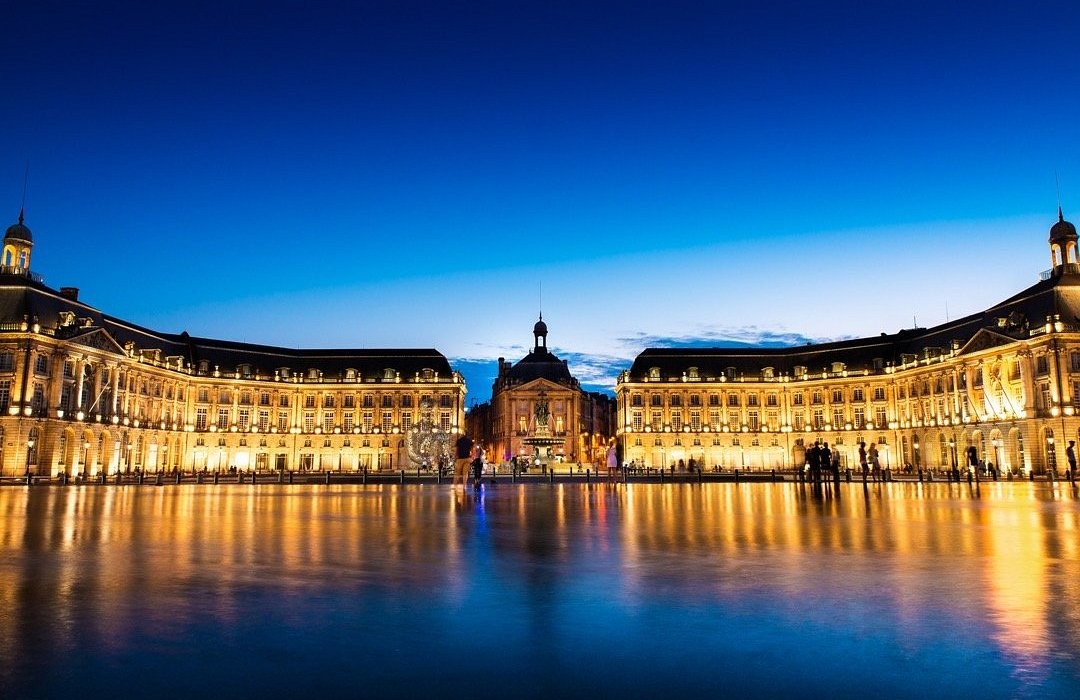 Domaine De Mercade, Chambre d'Hôtes à Rauzan