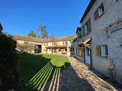 Chez Hortense & Matthieu, Chambre d'Hôtes à Thoiry