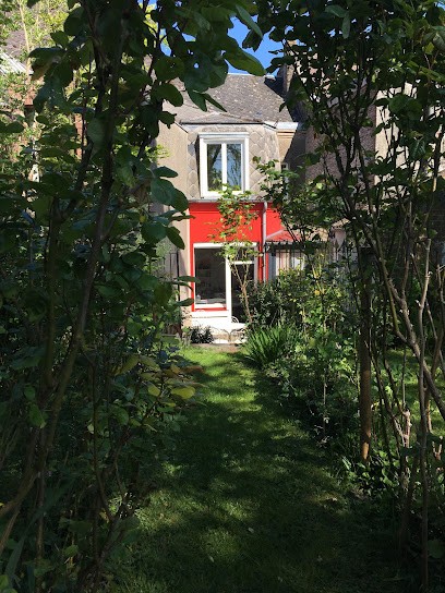 La Maison Du Bulot, Chambre d'Hôtes à Fruges