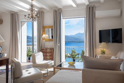 Le Balcon Du Pêcheur, Location De Vacances à Calvi