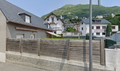 Appartement Les Lianes, Location de Vacances à Esquièze-Sère